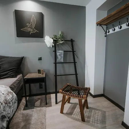 Pinska Guesthouse Cozy Apartment Viljandi  Exterior photo