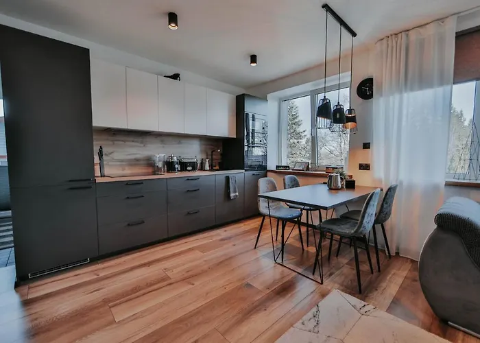 Pinska Guesthouse Cozy Apartment