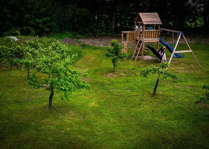 Pinska Guesthouse Cozy Apartment