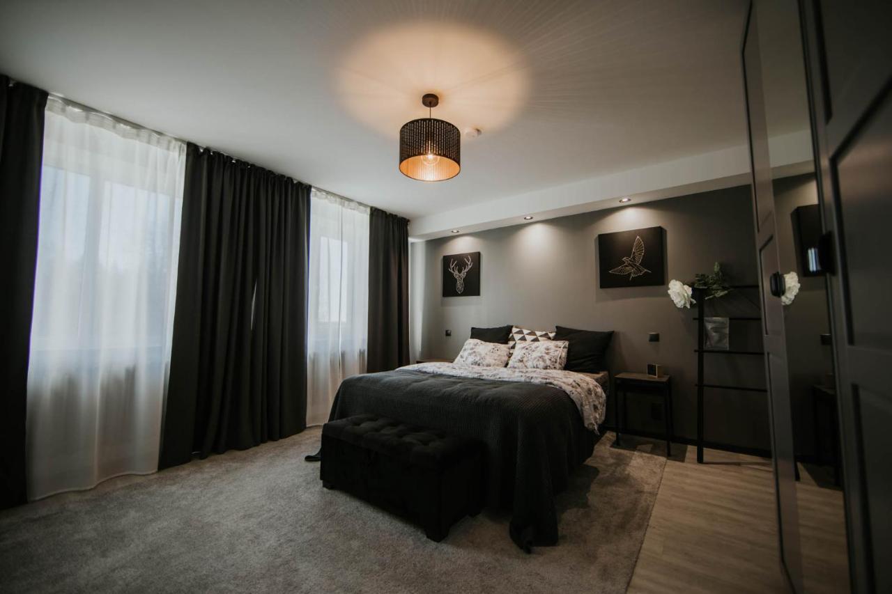 Pinska Cozy Apartment