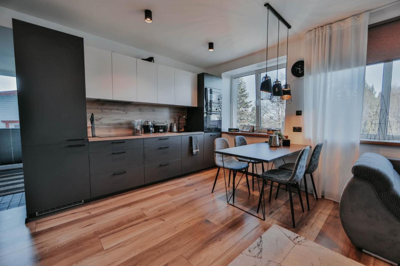 Pinska Cozy * Viljandi (Viljandimaa)