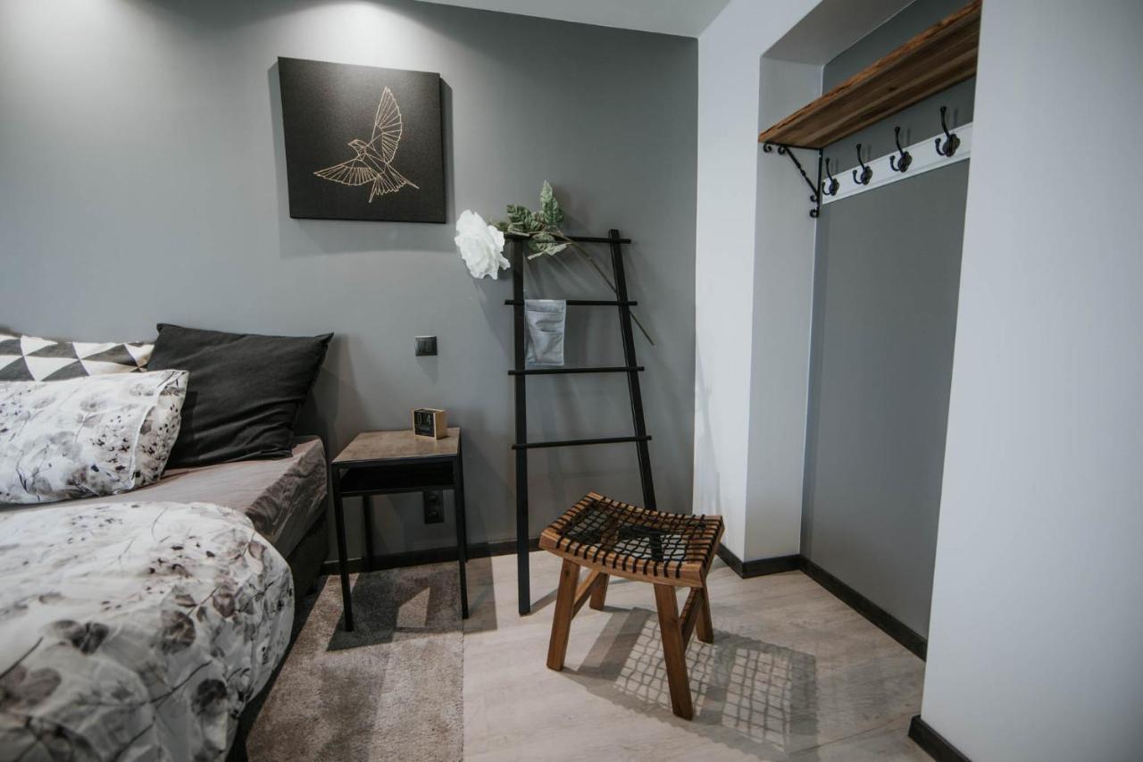 Apartment Pinska Cozy *