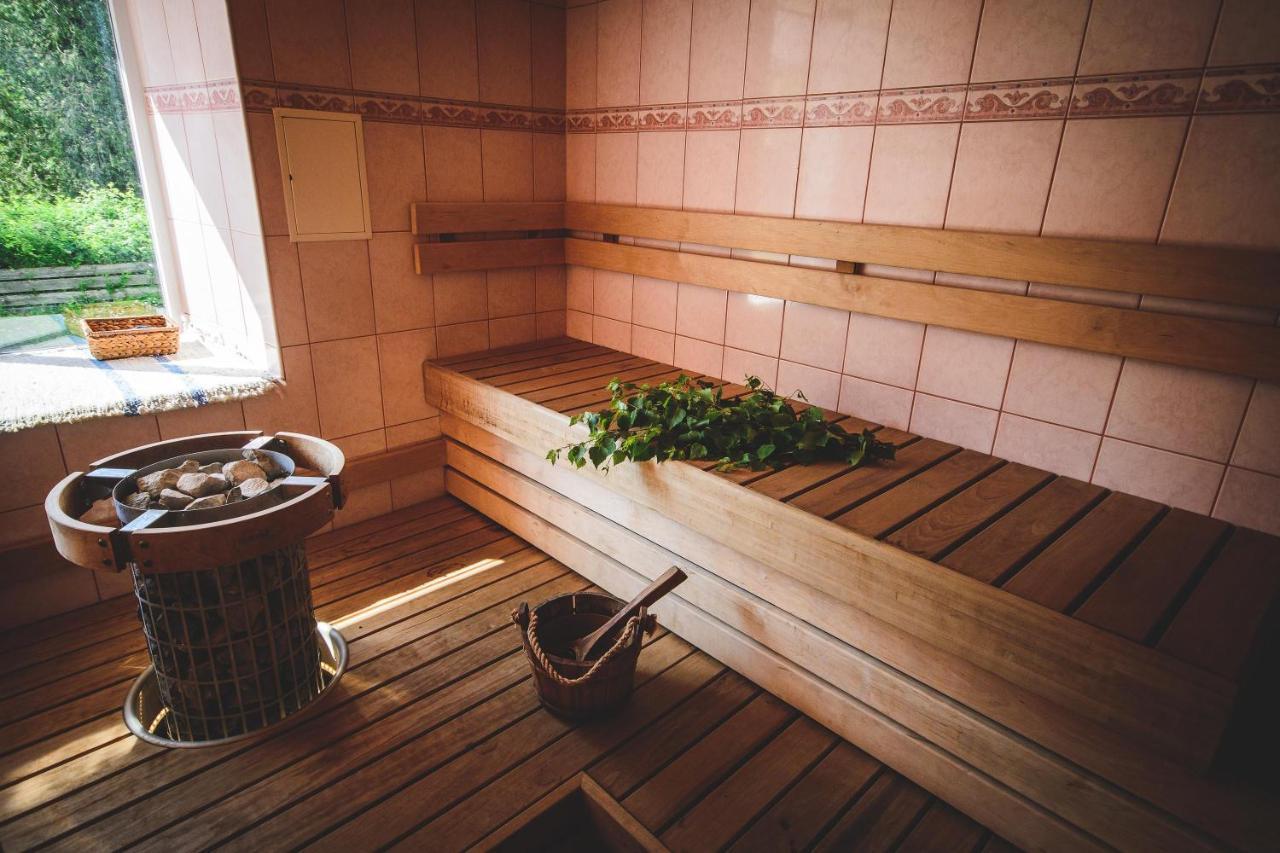 Pinska Cozy * Viljandi (Viljandimaa)